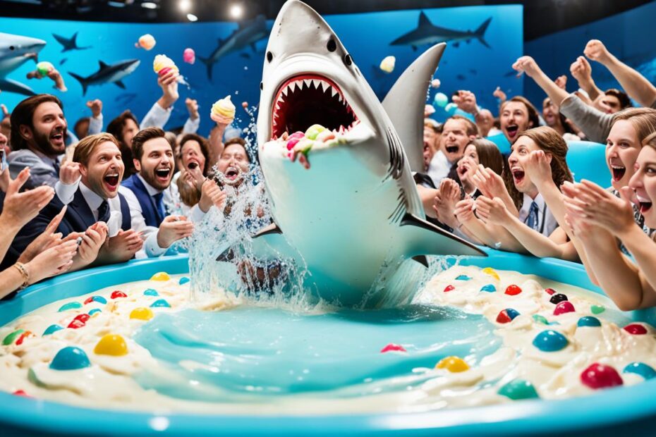 minus calshark tank recap
