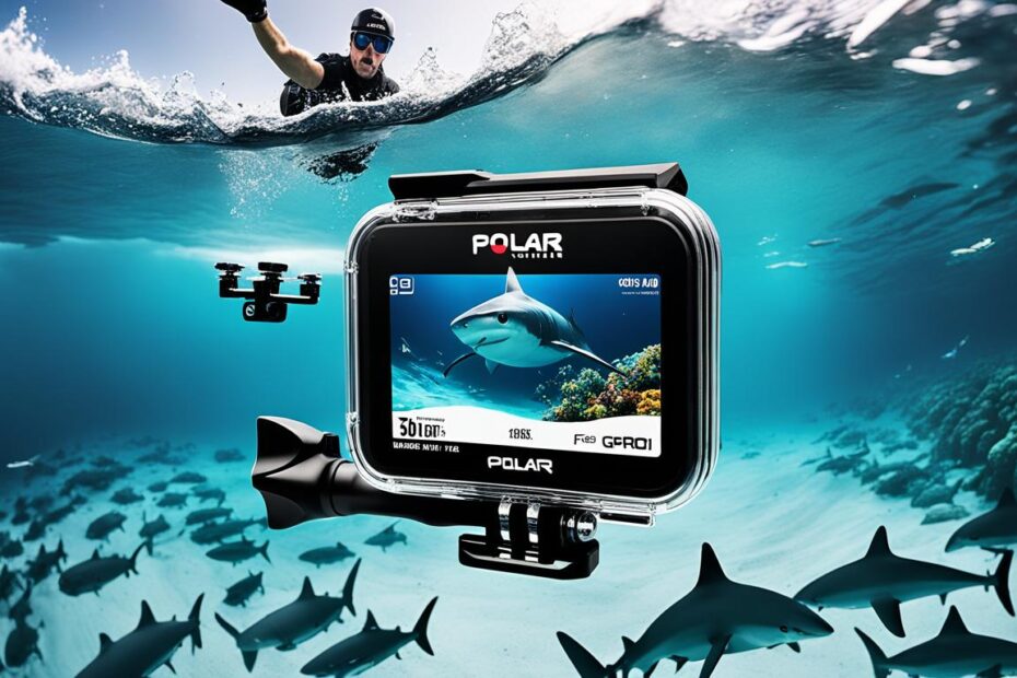 polar pro Shark tank update