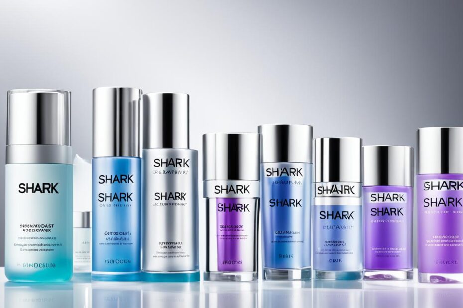 proven skincareshark tank recap