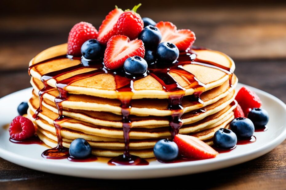 long table pancakesshark tank recap
