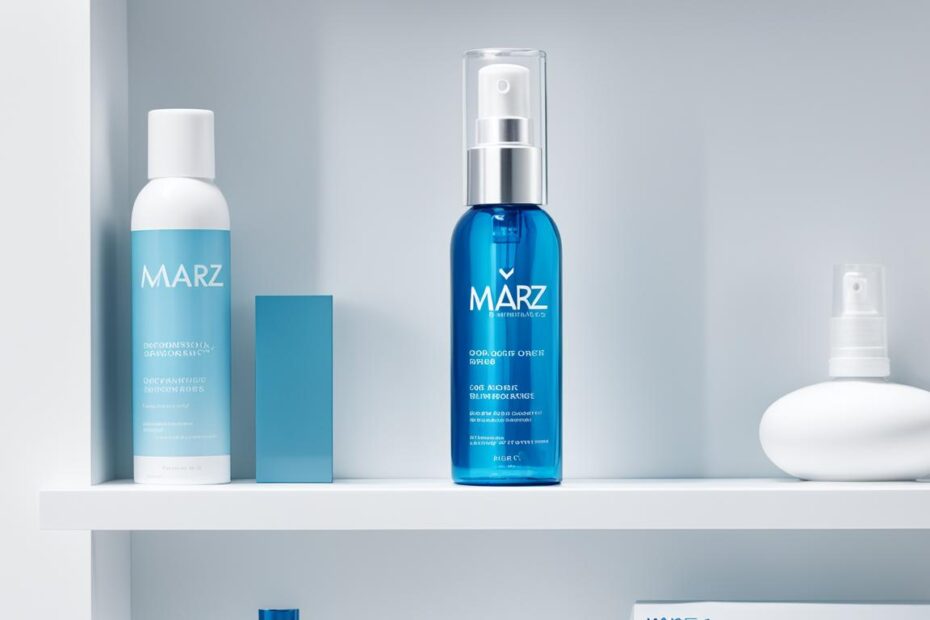 marz spraysshark tank recap