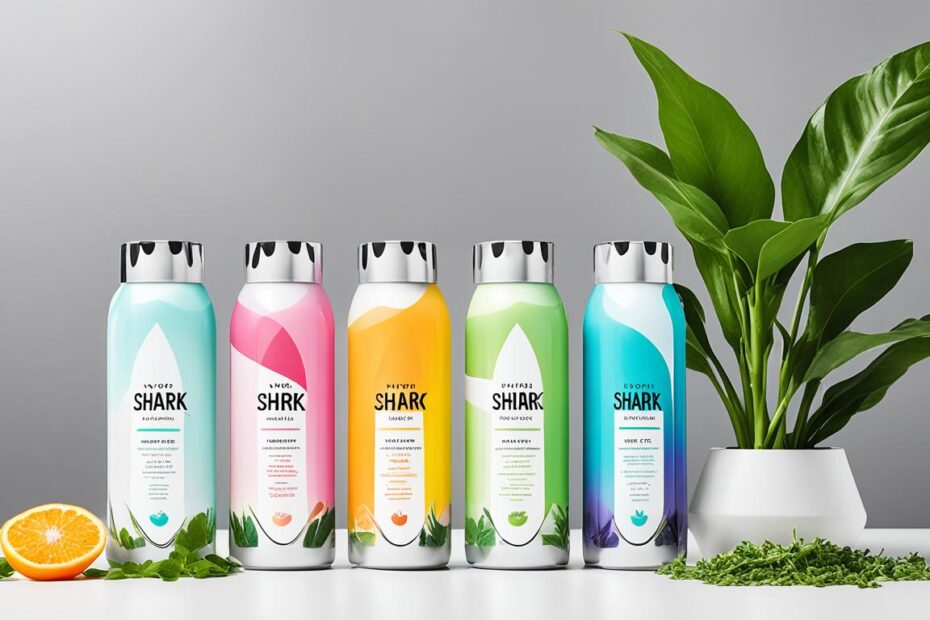 mother drinkshark tank recap