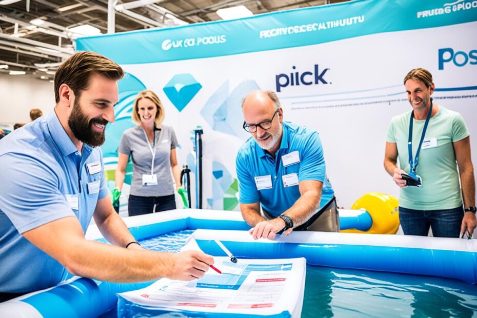 pick up poolsshark tank recap