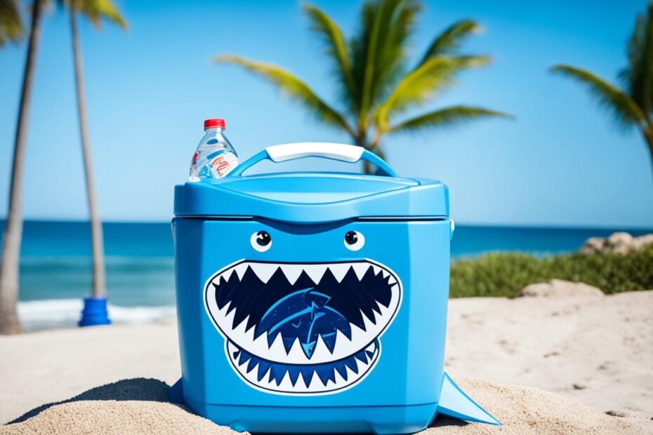 the koolershark tank recap