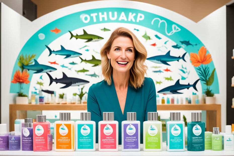 the mad optimistshark tank recap