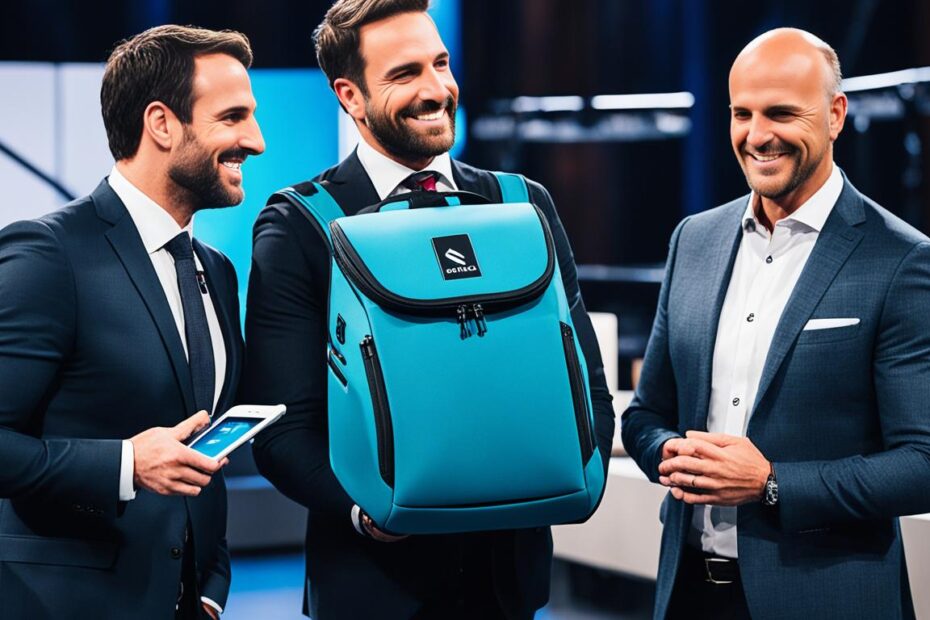 vestpakzshark tank recap