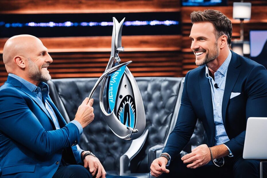 yono clipshark tank recap