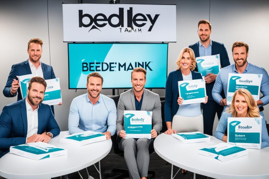 beddleyshark tank recap