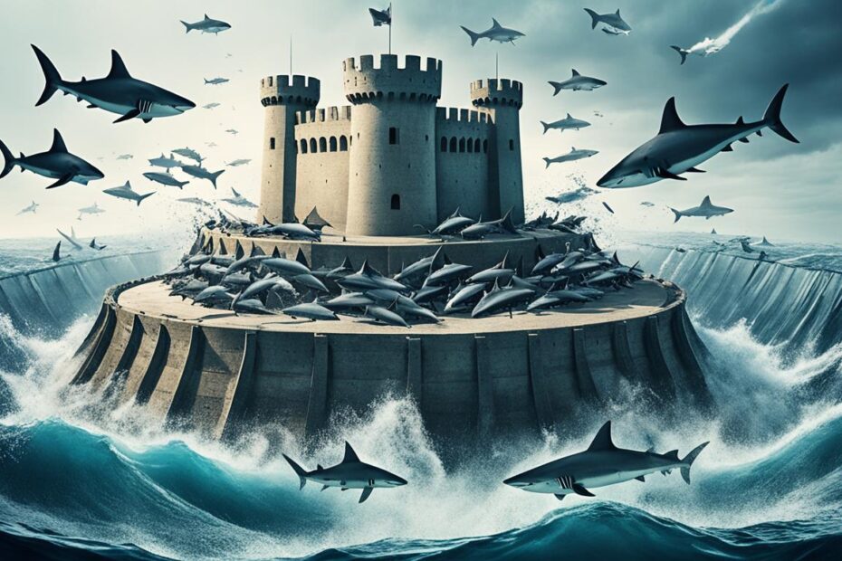 fortress clothing net worthshark tank recap