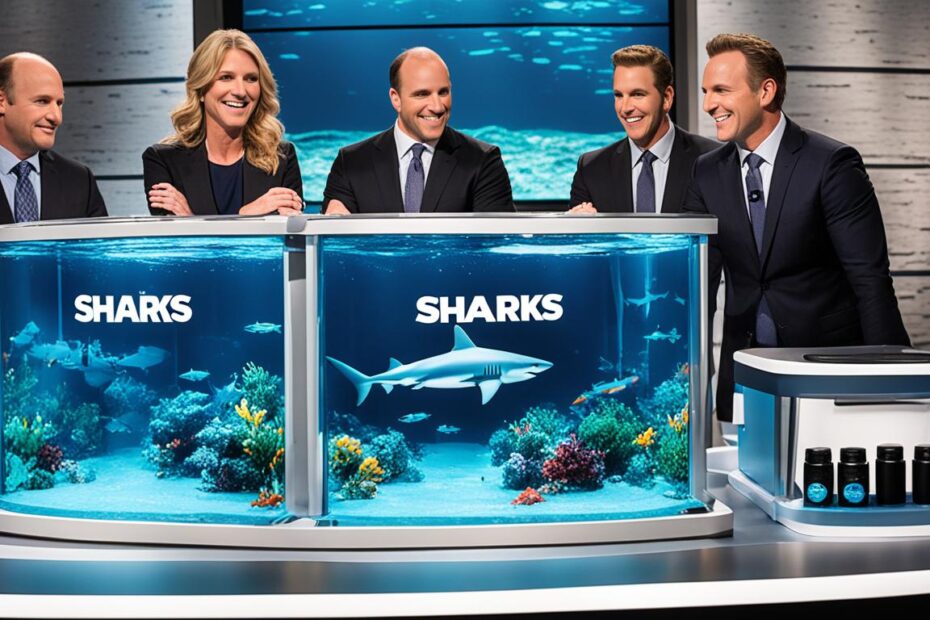 human bobbershark tank recap