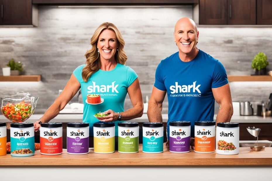 mealendersshark tank recap