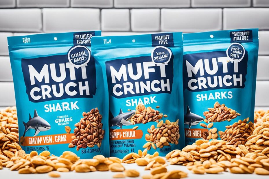 p nuff crunchshark tank recap
