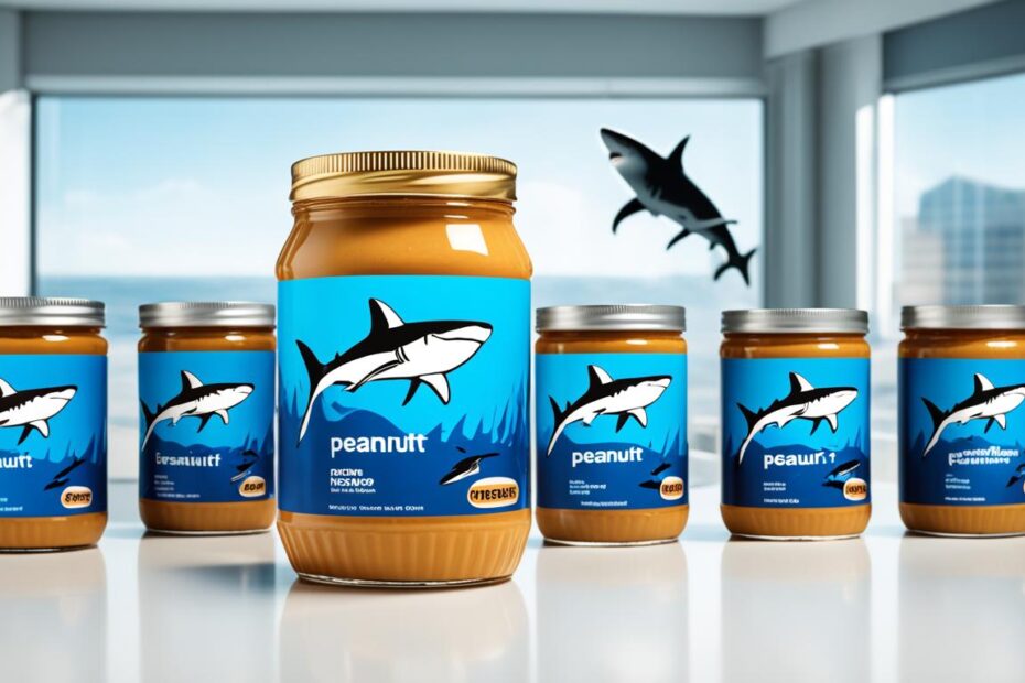 peanut butter pumpshark tank recap