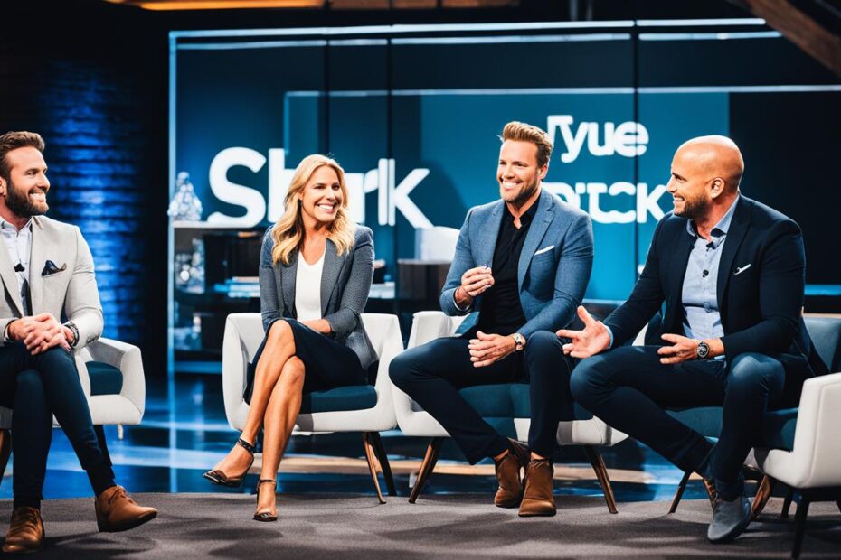 peoples designshark tank recap