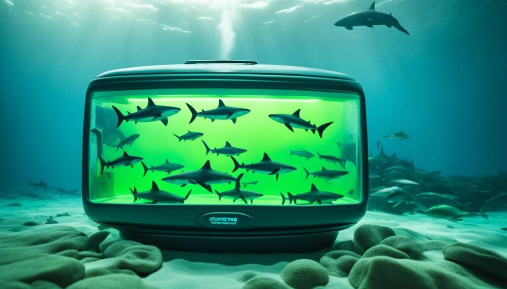 shark tank products