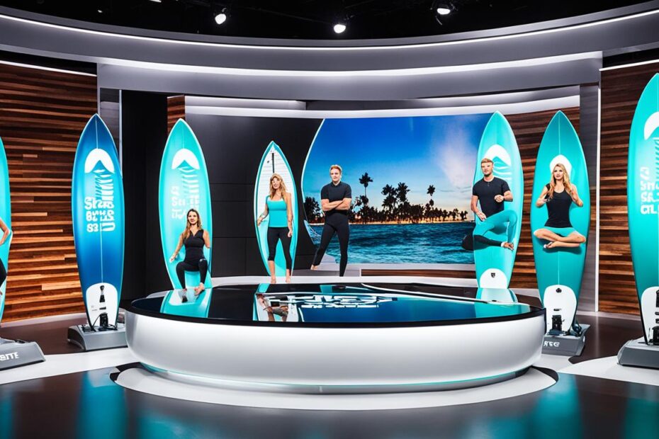 surfset fitness boardsshark tank recap