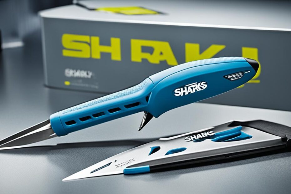 the natural gripshark tank recap