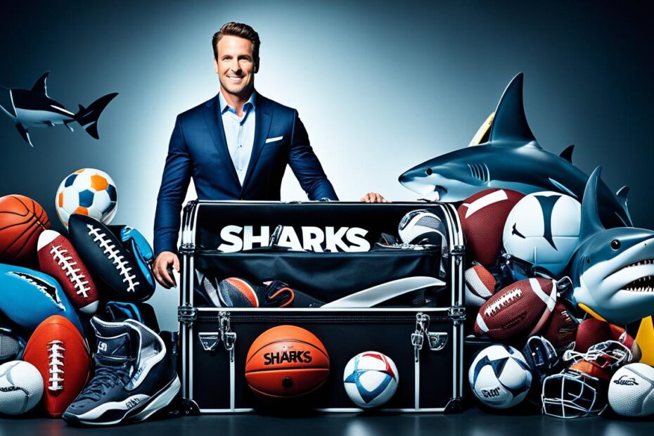 the players trunkshark tank recap