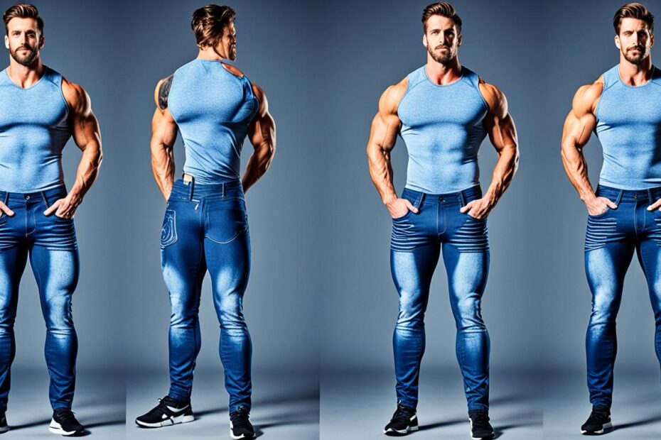 barbell jeansshark tank recap