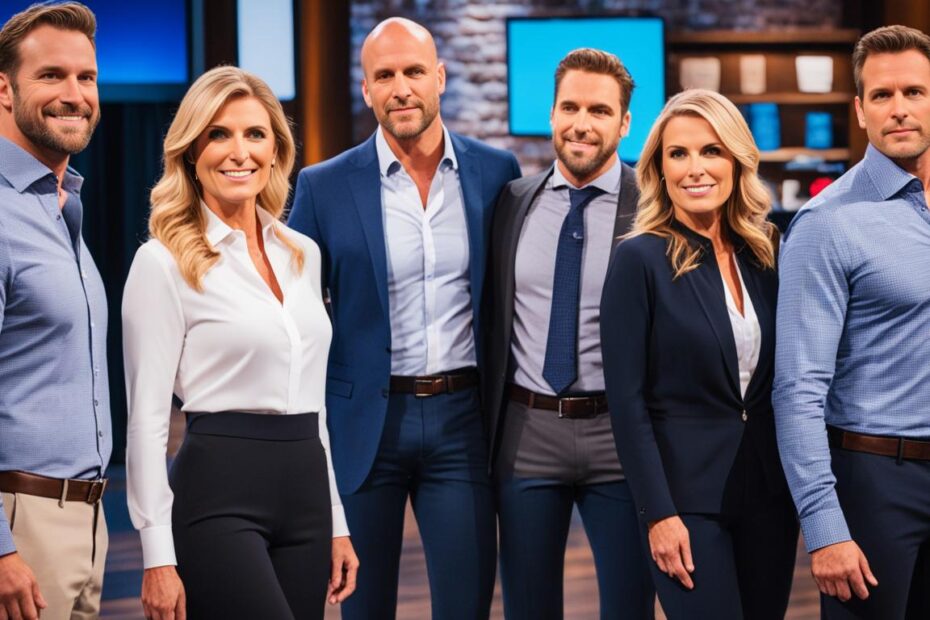 collars and coshark tank recap