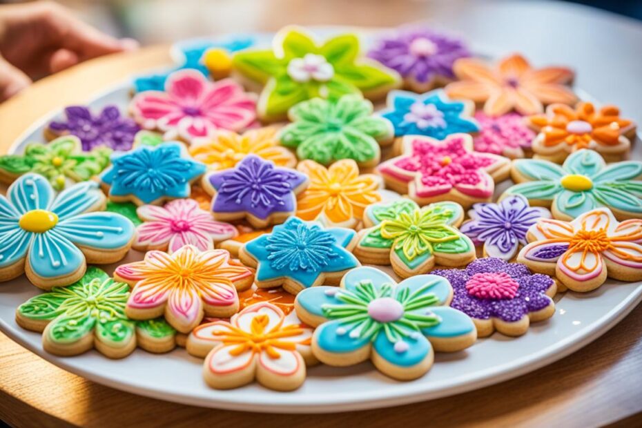 flower cookiesshark tank recap
