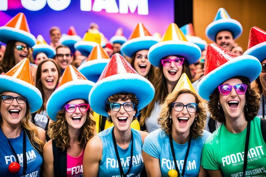 foam party hatsshark tank recap