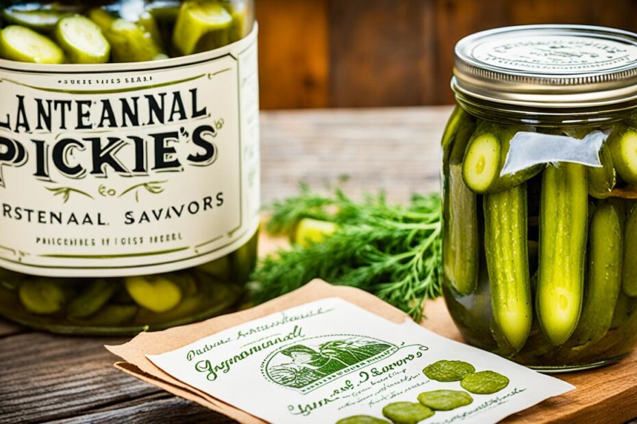 lynnaes gourmet picklesshark tank recap