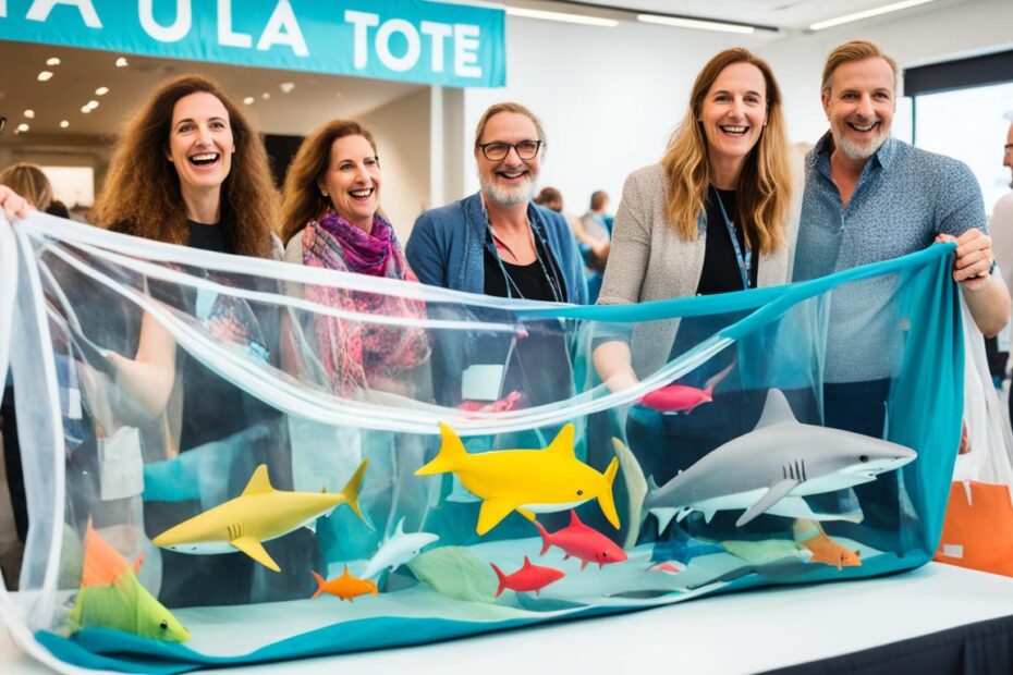 taaluma totesshark tank recap