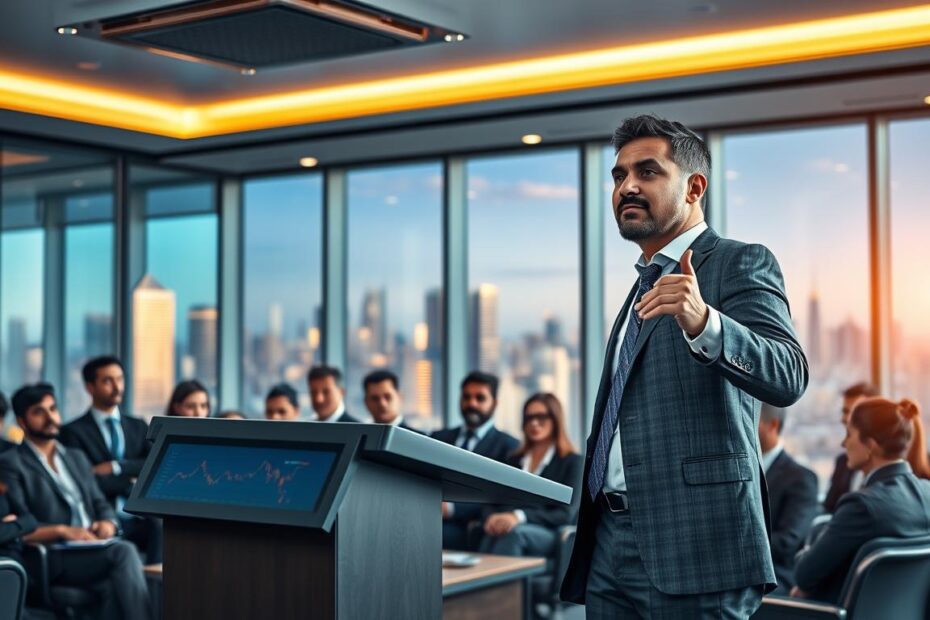 How to pitch like a Shark Tank contestant