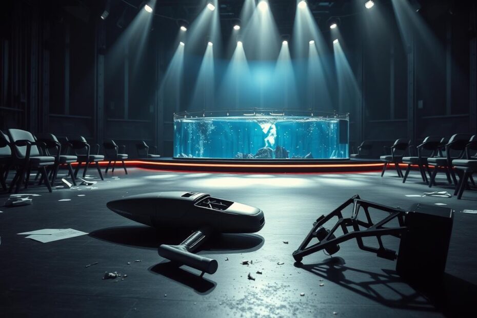 Shark Tank deals that fell through