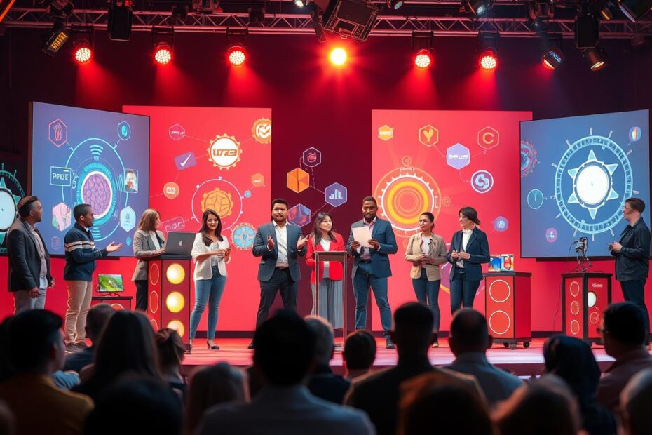 Shark Tank famous entrepreneur pitches