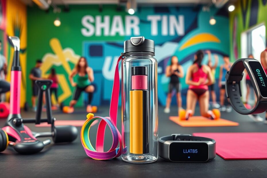 Shark Tank fitness product winners