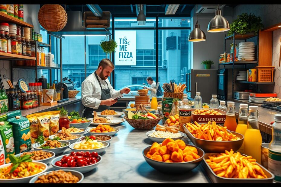 Shark Tank food and beverage success stories