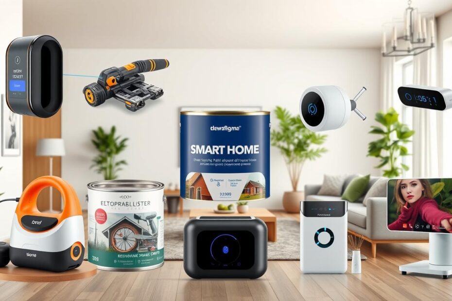 Shark Tank products for home improvement