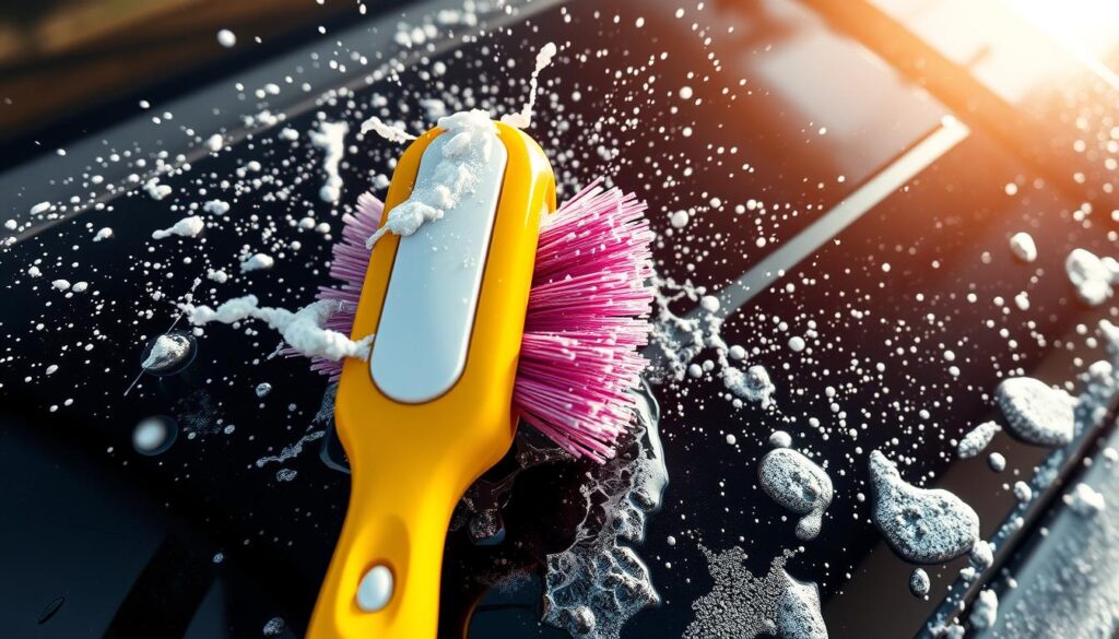 Brush Hero effectiveness Brush Hero effectiveness