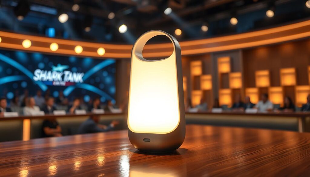 Lumio Shark Tank pitch Lumio Shark Tank pitch