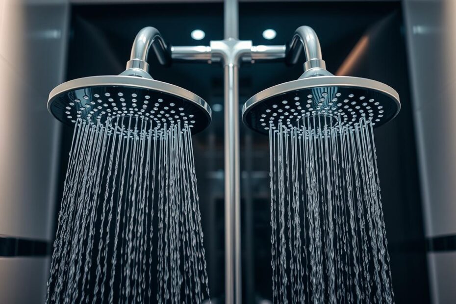 Boona Tandem Shower Shark Tank