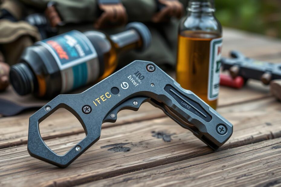 Bottle Breacher Shark Tank