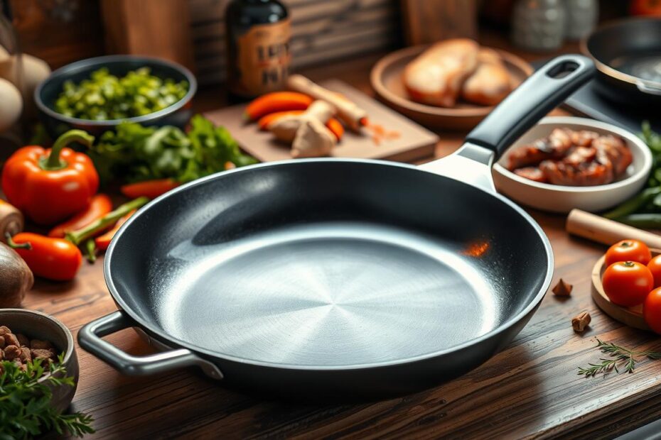 Handy Pan Shark Tank