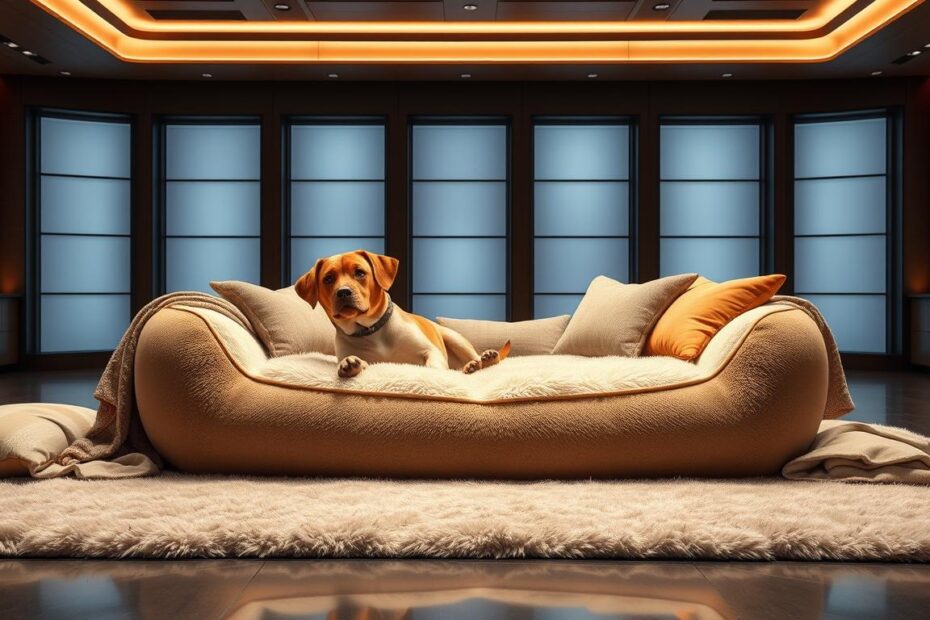Plufl Bed Shark Tank