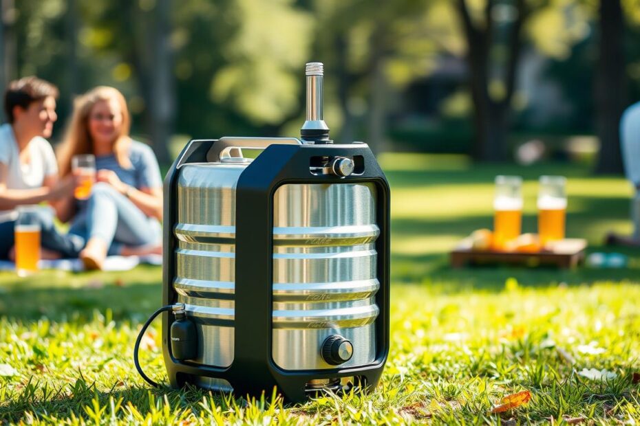 SquareKeg Shark Tank