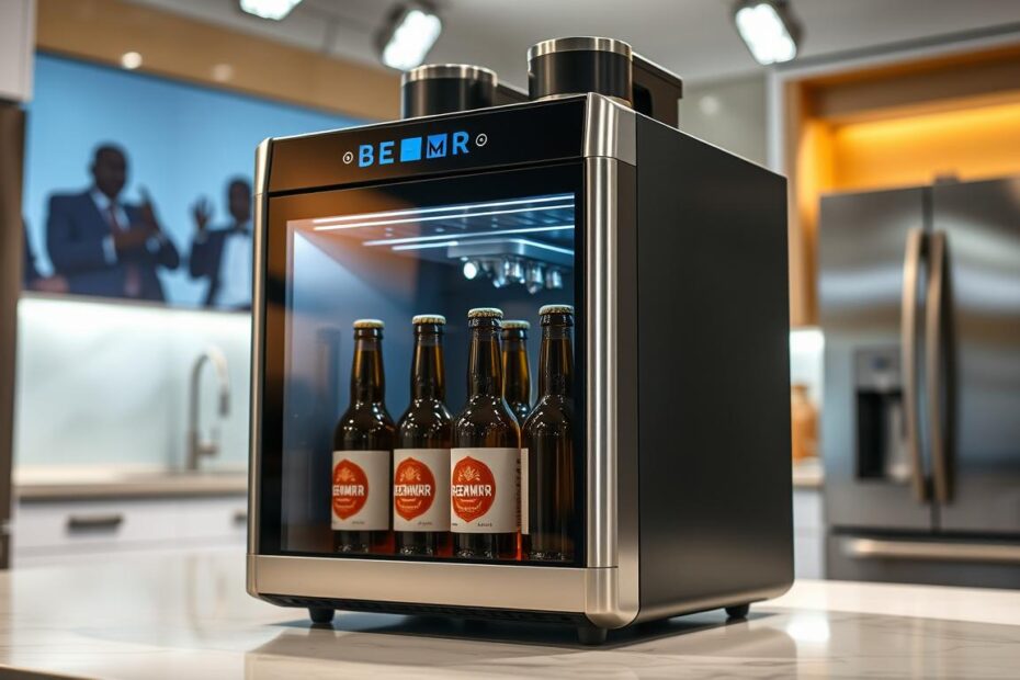 BEERMKR Shark Tank
