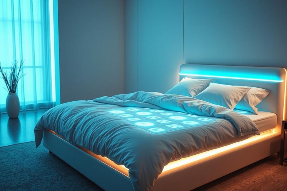 Bed Cooling System Shark Tank