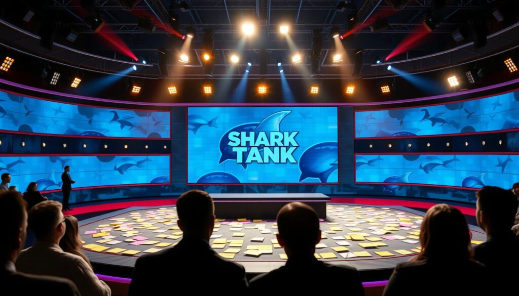 MC Squares Shark Tank pitch MC Squares Shark Tank pitch
