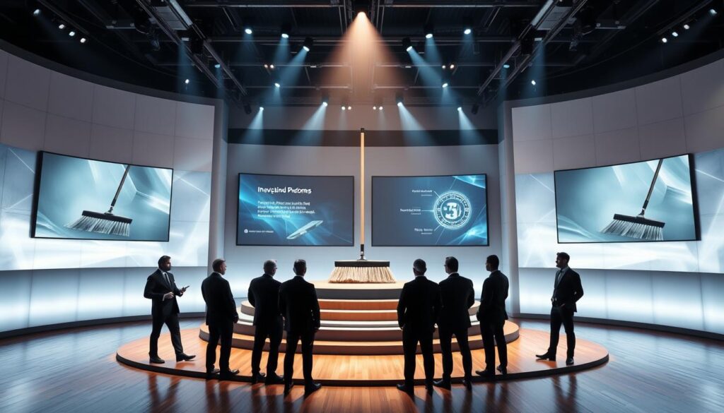 Shark Tank presentation Shark Tank presentation