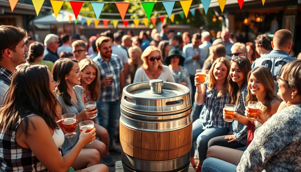 Square Keg testimonials Square Keg testimonials