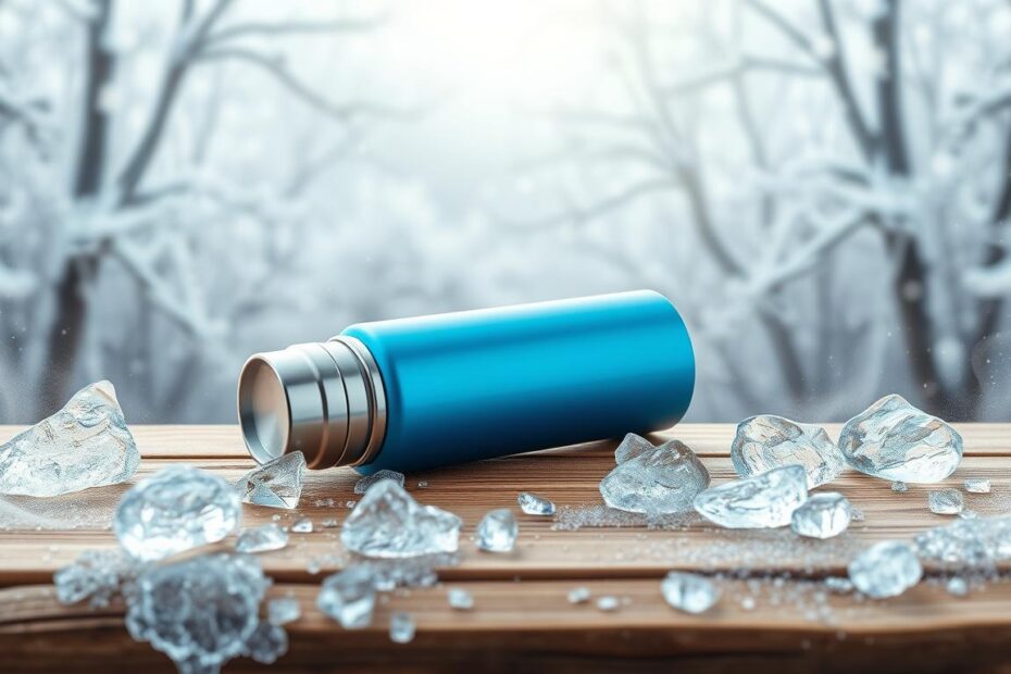The Coldest Water Bottle Shark Tank