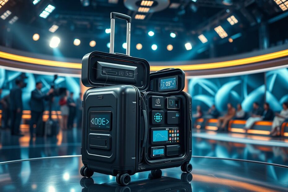 Trunkster Shark Tank