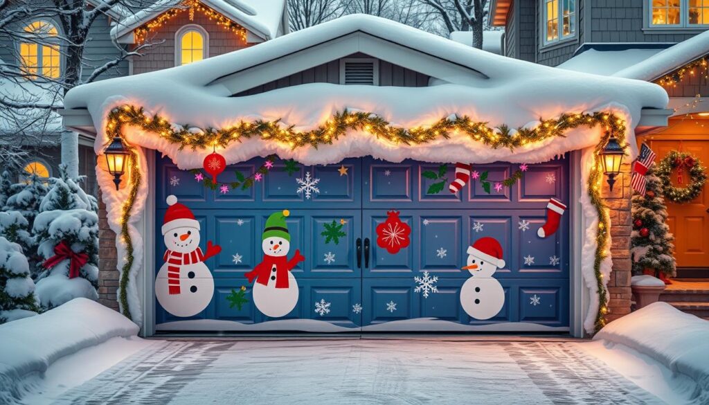 customer satisfaction garage door covers