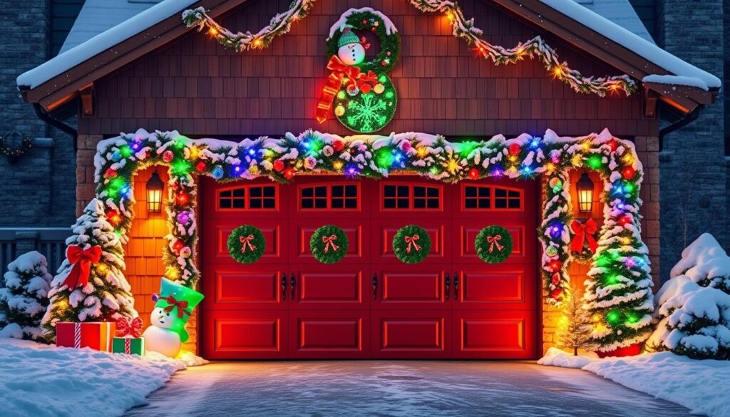 durable Christmas decorations